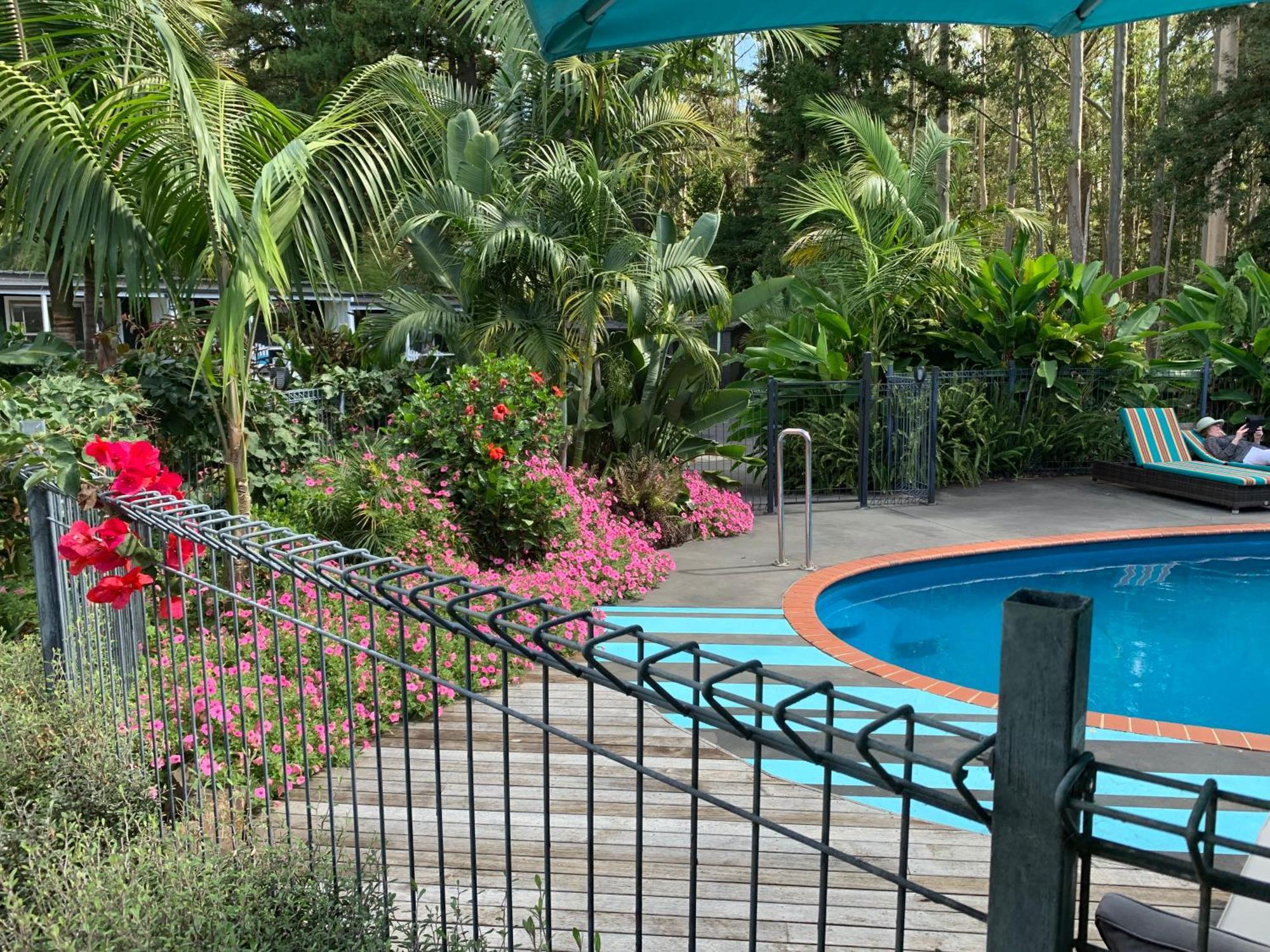 Stay Kerikeri Exterior foto