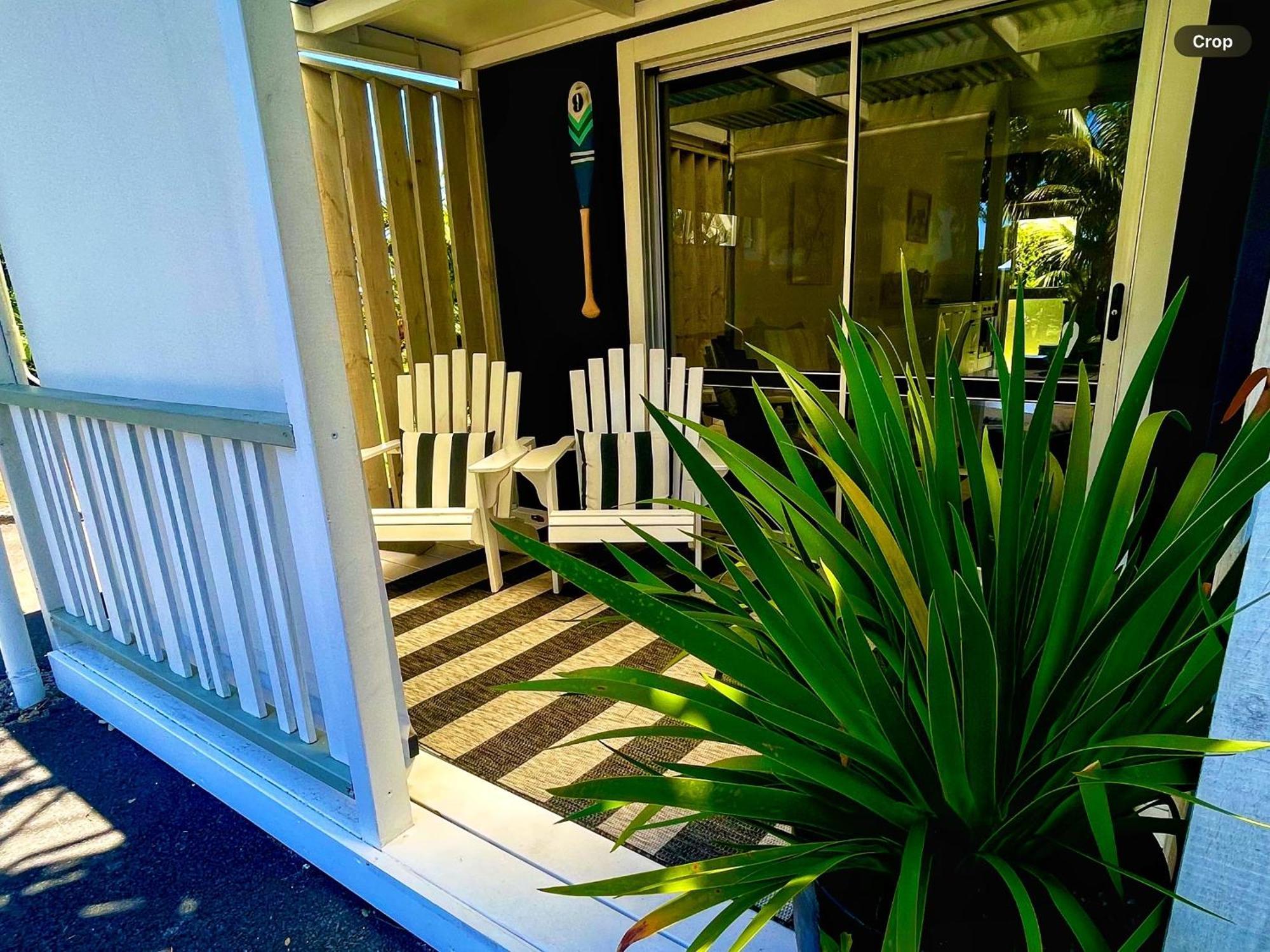Stay Kerikeri Exterior foto